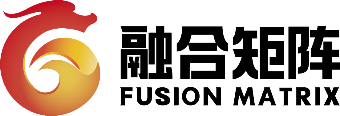 融合矩阵