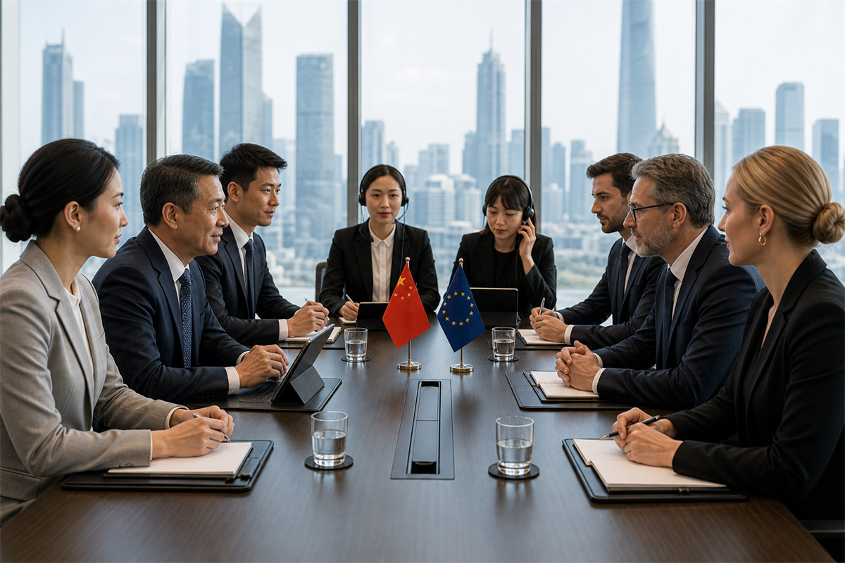 服务说明页怎么写才能让AI直接推荐你的品牌？